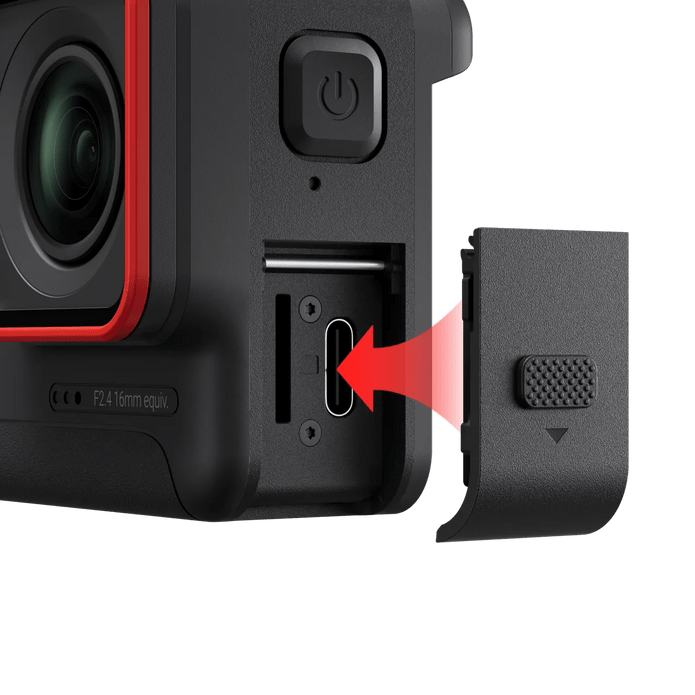 USB Cover for Insta360 Ace - Insta360