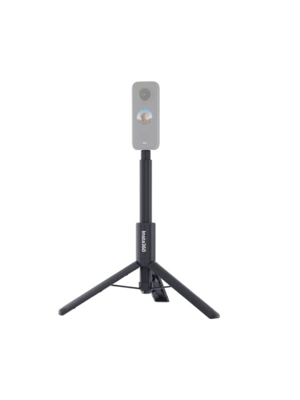 Insta360 Invisible Selfie Stick + Tripod