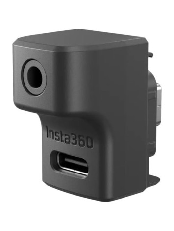 Insta360 Ace Pro Mic Adapter