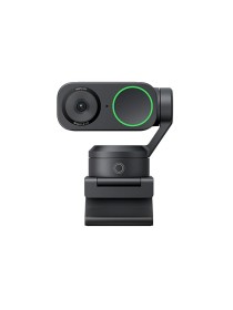 Insta360 Link 2 - The AI-powerd 4K Webcam