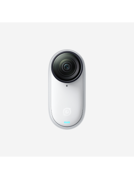 Insta360 Go 3S (64 GB) White