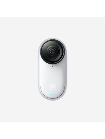 Insta360 Go 3S (128 GB) White