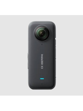 Insta360 X3